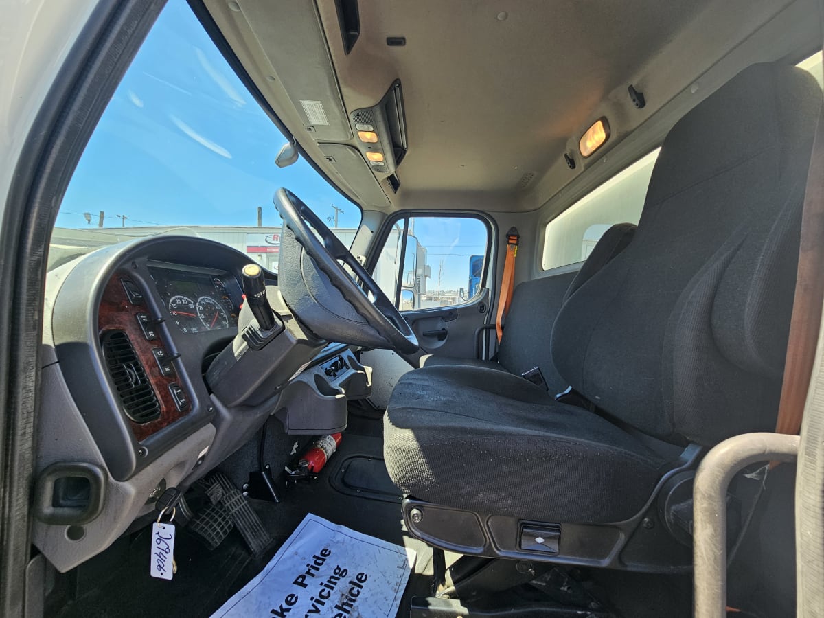 2021 Freightliner/Mercedes M2 106 269406