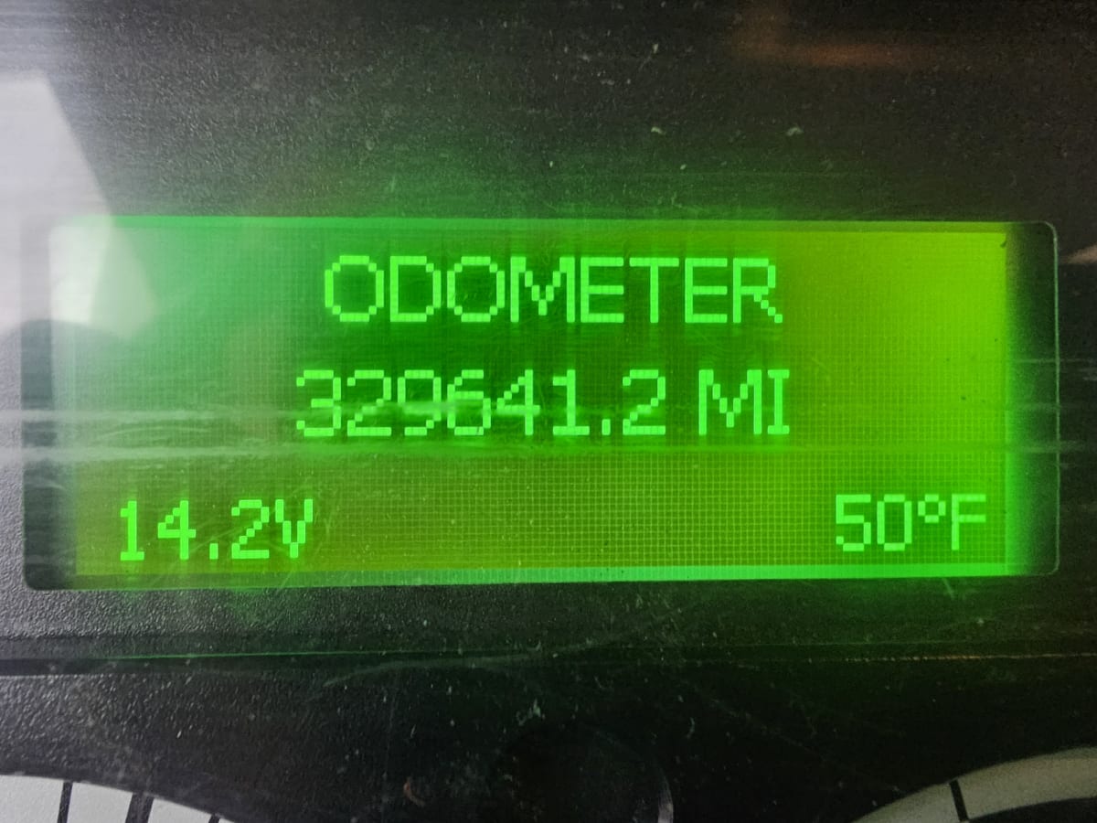 2021 Freightliner/Mercedes M2 106 269408