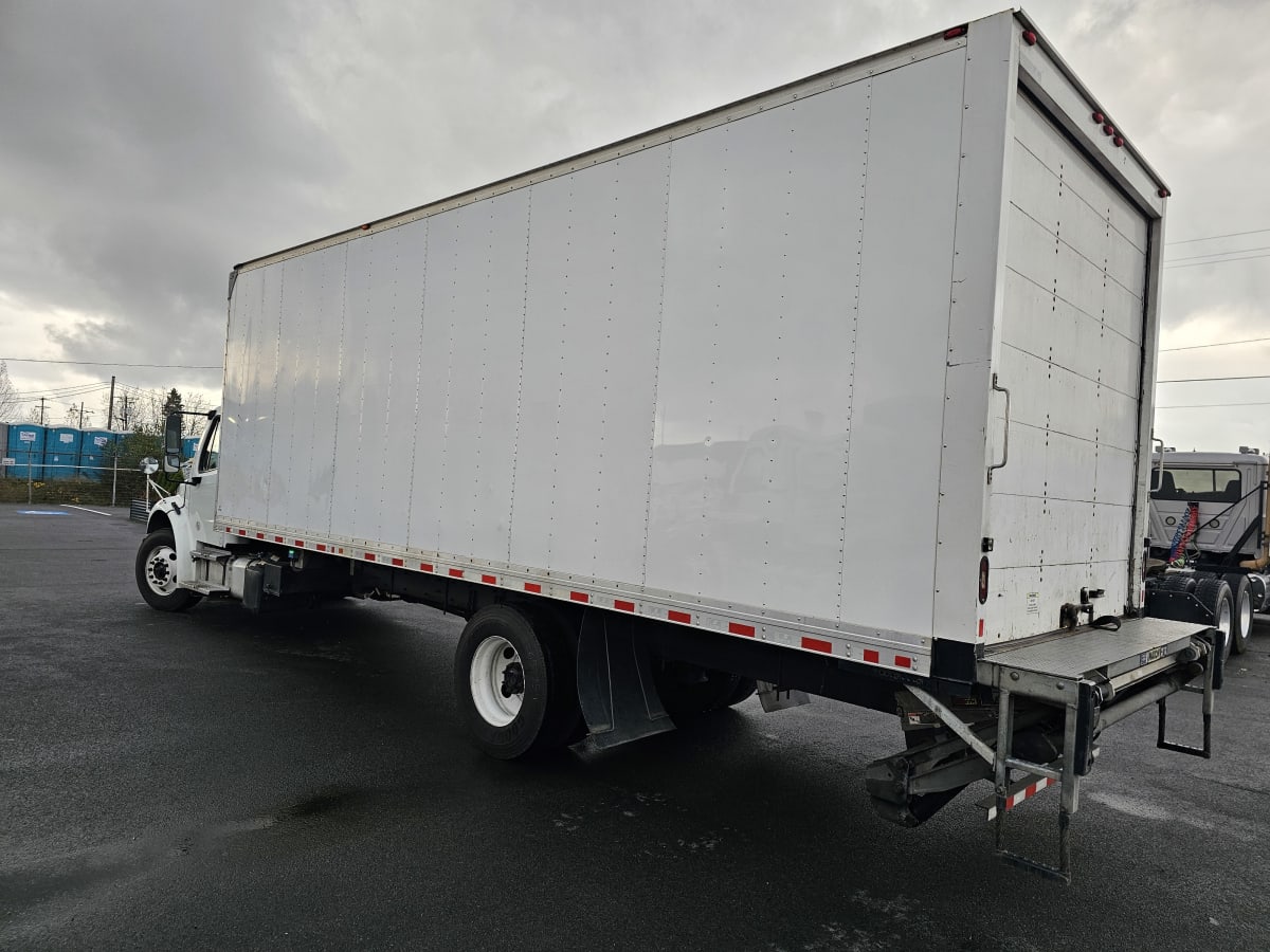 2021 Freightliner/Mercedes M2 106 269408