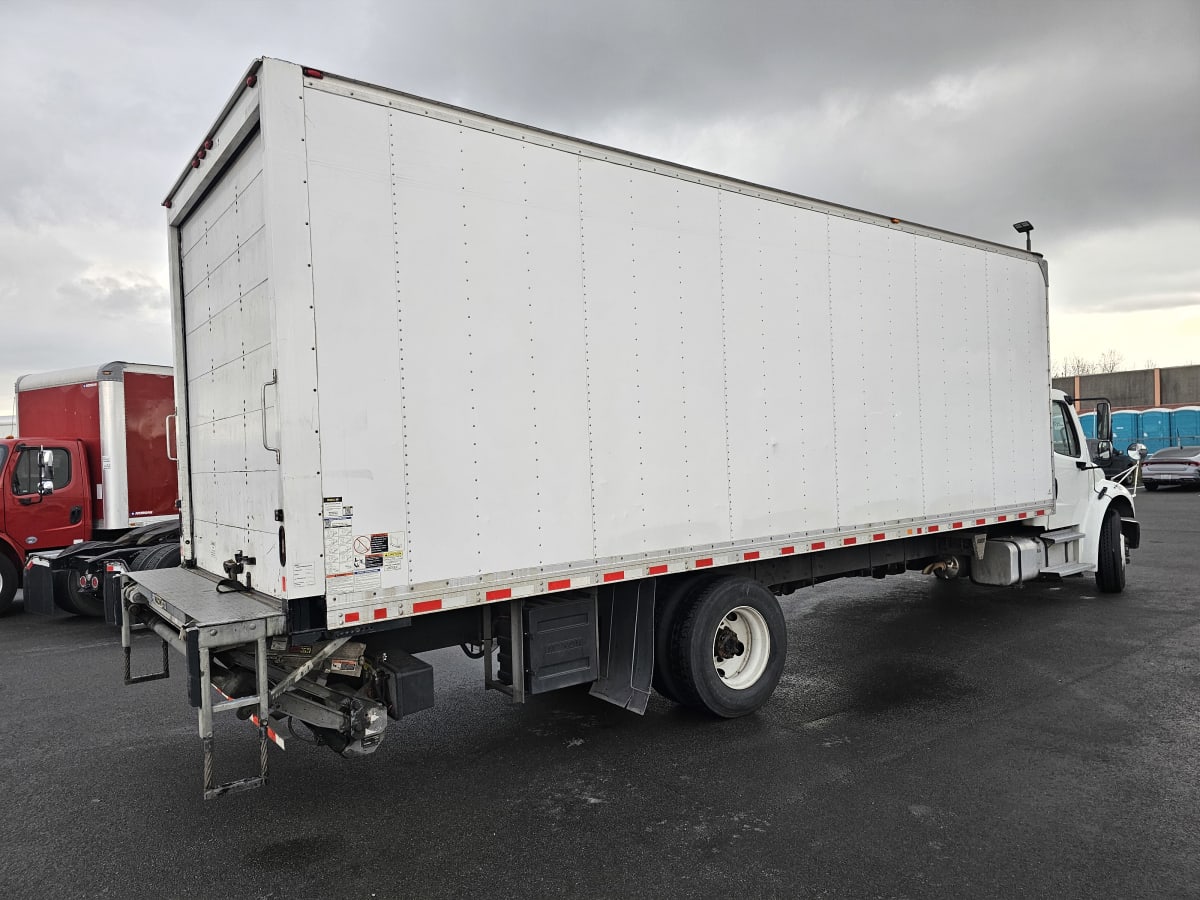2021 Freightliner/Mercedes M2 106 269408