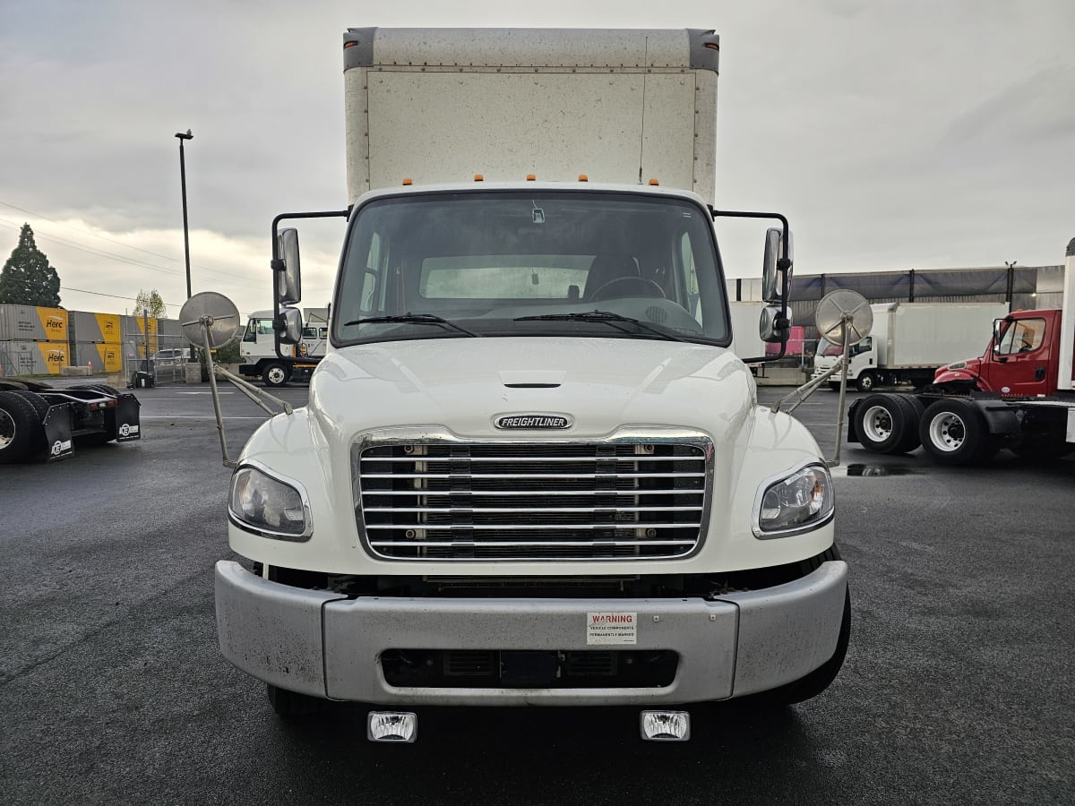 2021 Freightliner/Mercedes M2 106 269408