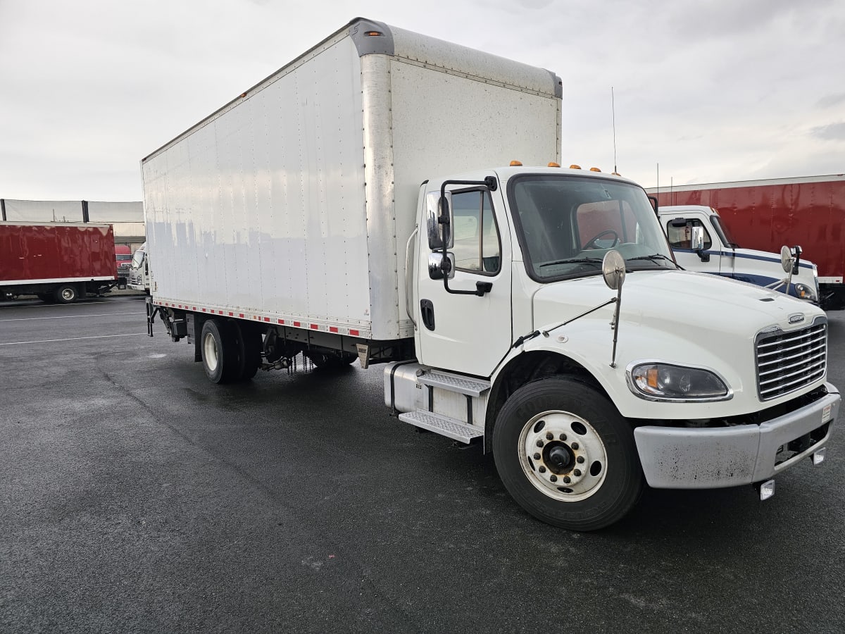 2021 Freightliner/Mercedes M2 106 269408