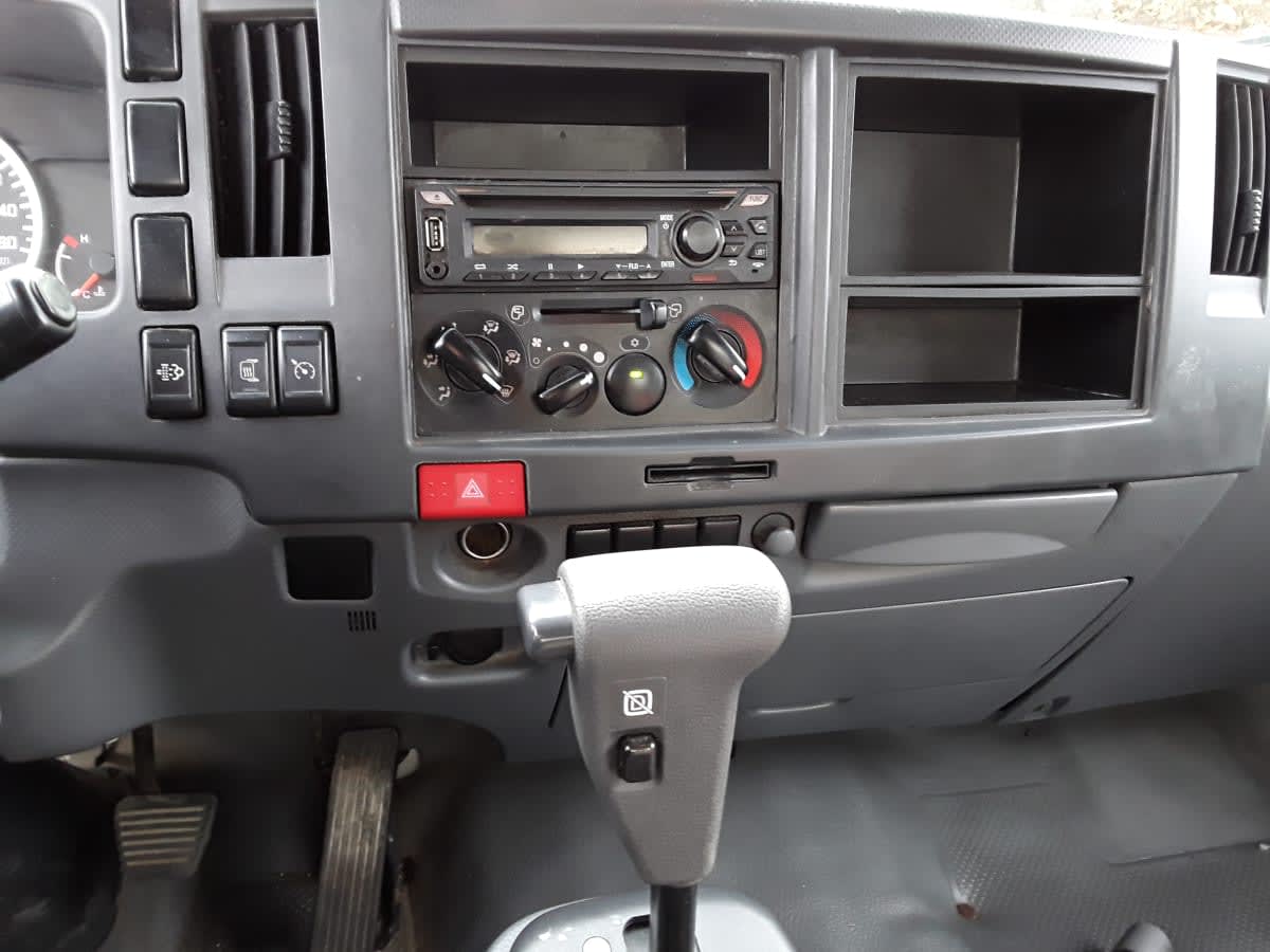 2020 Isuzu NRR/NU3 269410