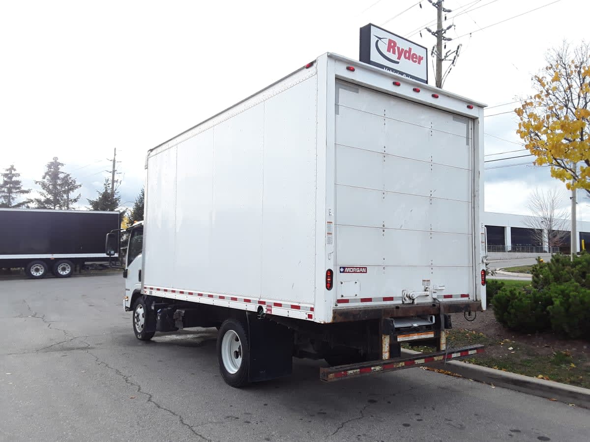 2020 Isuzu NRR/NU3 269410