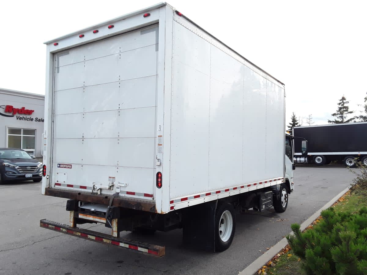 2020 Isuzu NRR/NU3 269410