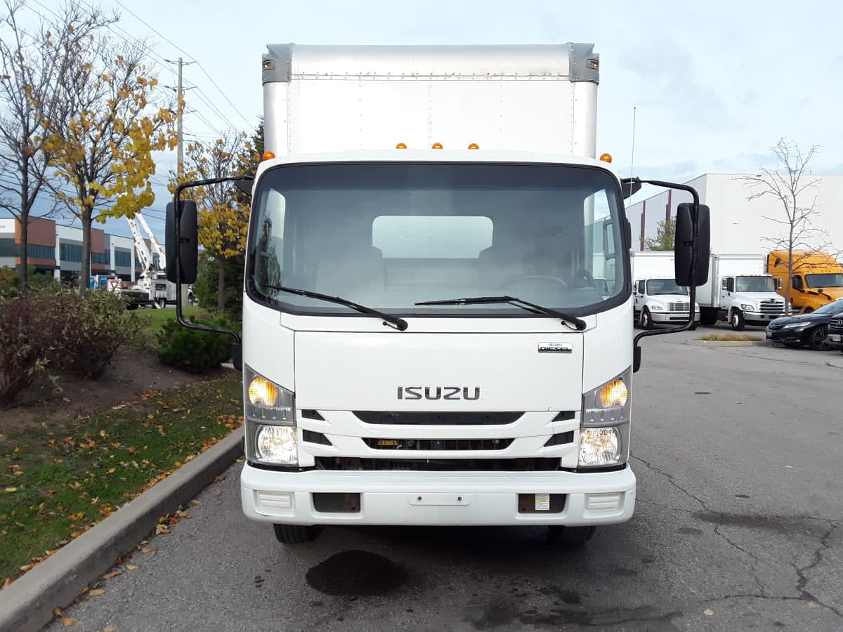2020 Isuzu NRR/NU3 269410