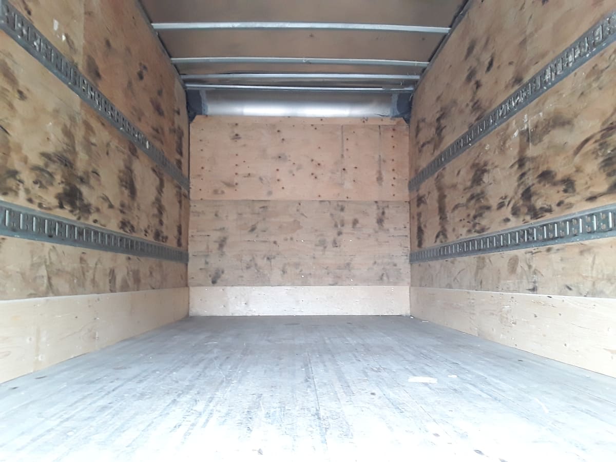 2020 Isuzu NRR/NU3 269410