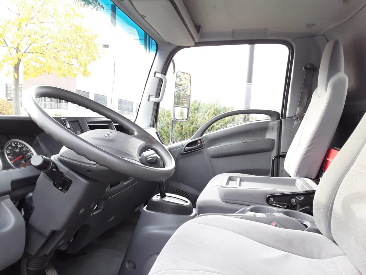 2020 Isuzu NRR/NU3 269410