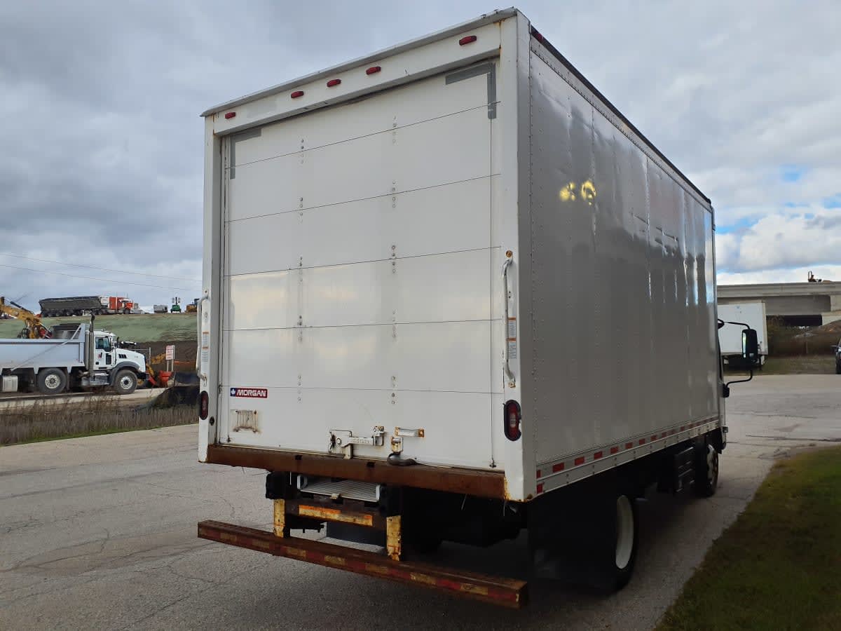 2020 Isuzu NRR/NU3 269416