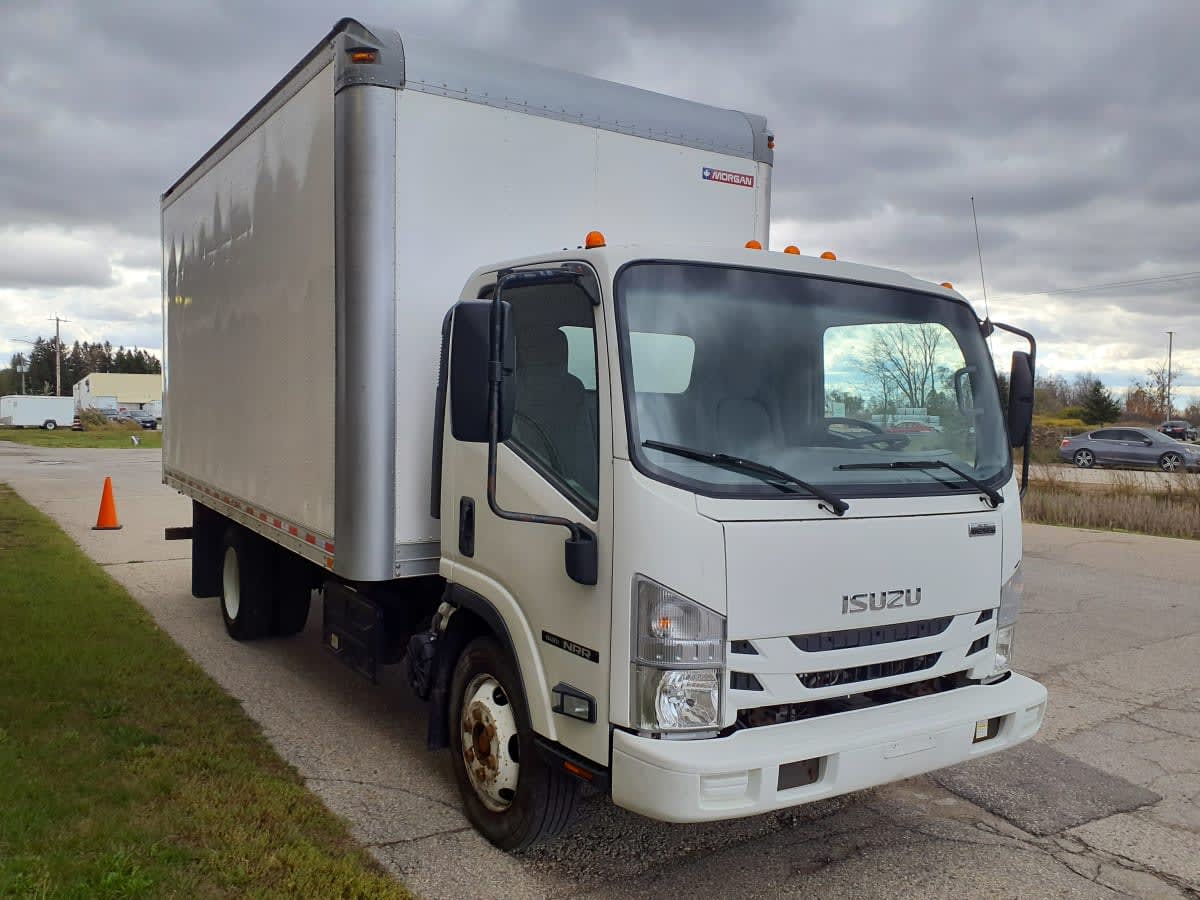 2020 Isuzu NRR/NU3 269416