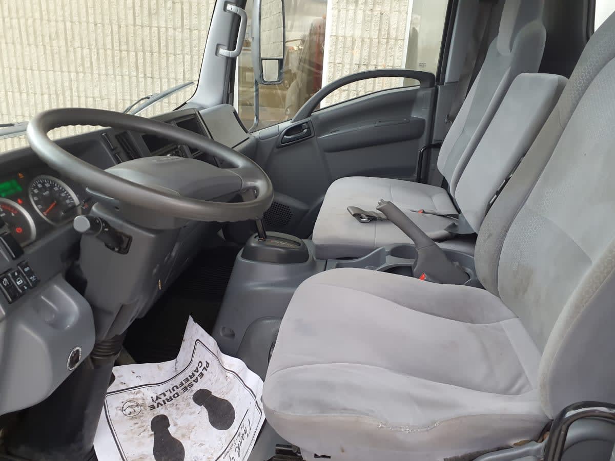 2020 Isuzu NRR/NU3 269416