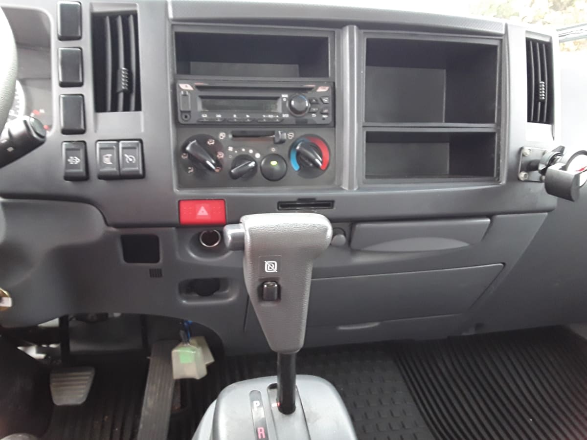 2020 Isuzu NRR/NU3 269431