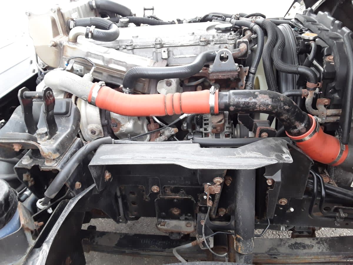 2020 Isuzu NRR/NU3 269431