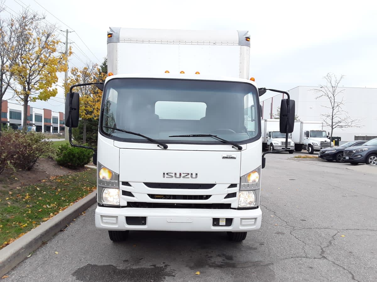 2020 Isuzu NRR/NU3 269431