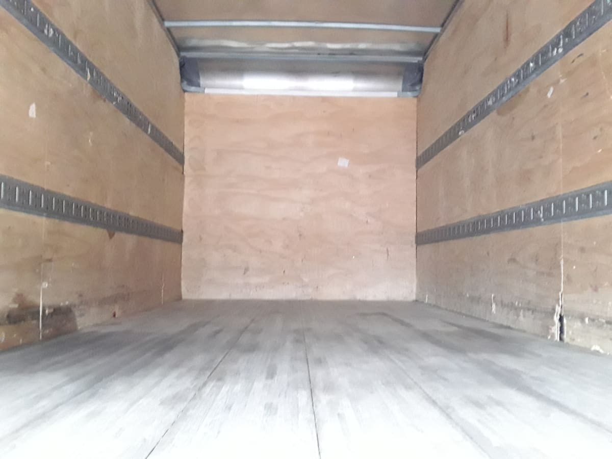 2020 Isuzu NRR/NU3 269431