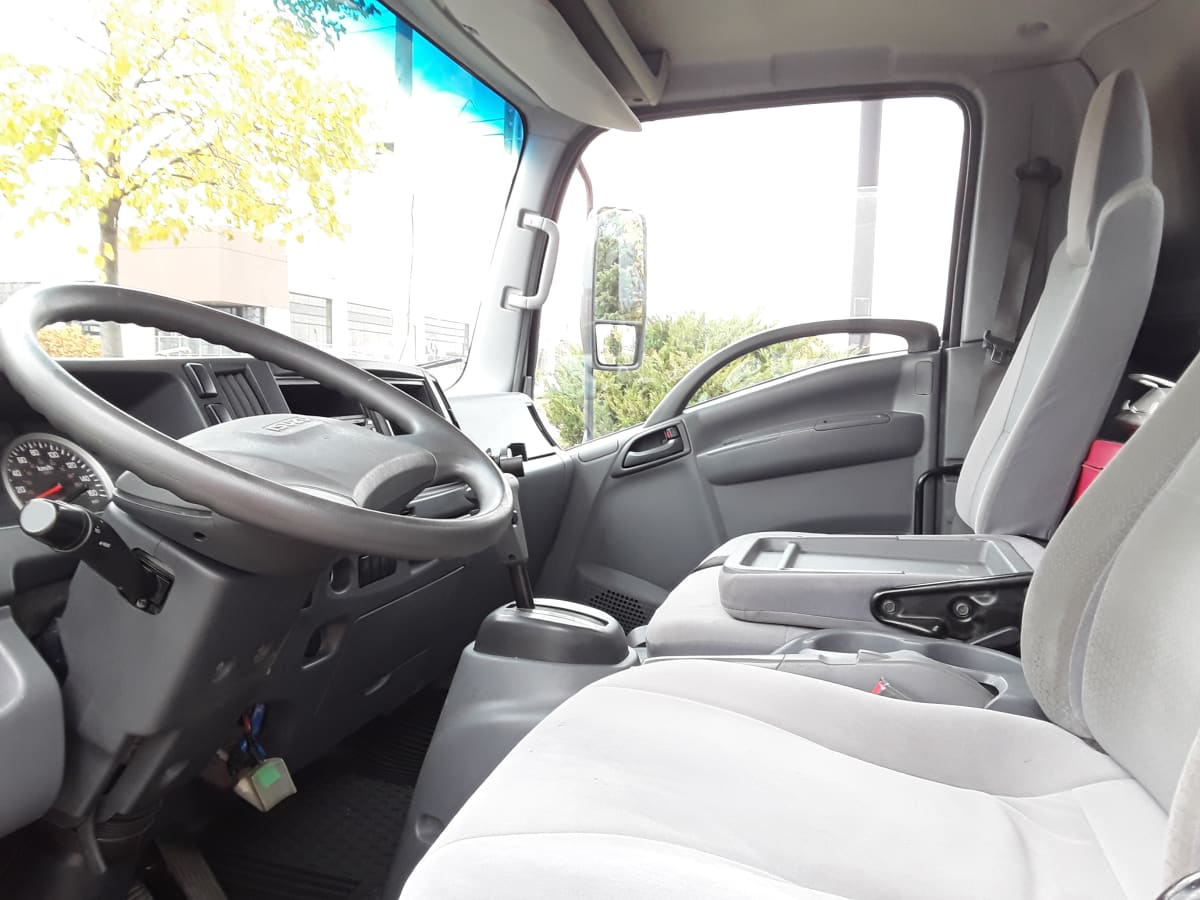 2020 Isuzu NRR/NU3 269431