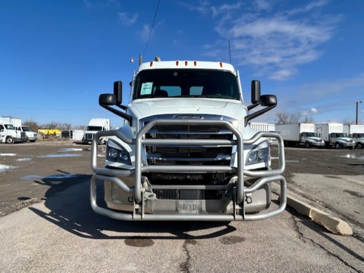 2021 Freightliner/Mercedes NEW CASCADIA PX12664 269433