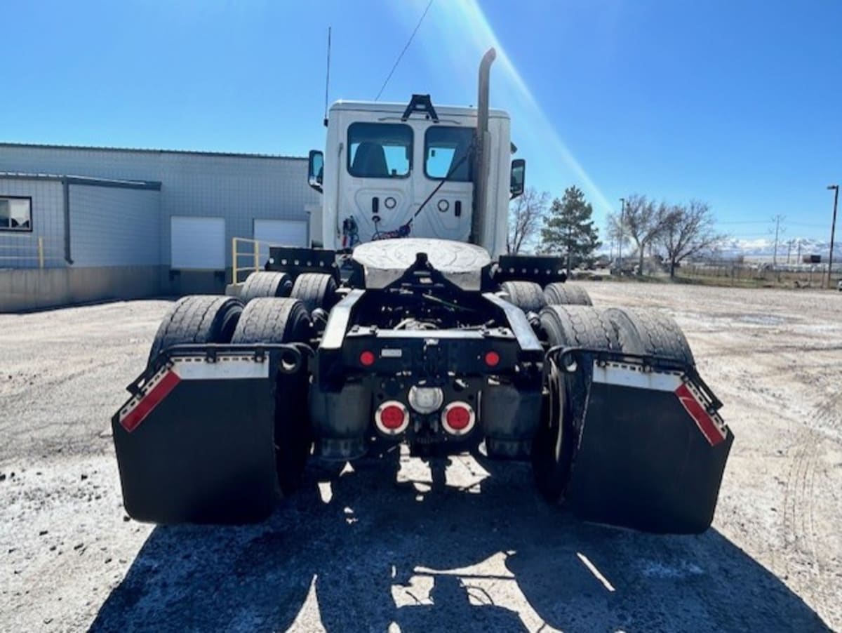 2021 Freightliner/Mercedes NEW CASCADIA PX12664 269434