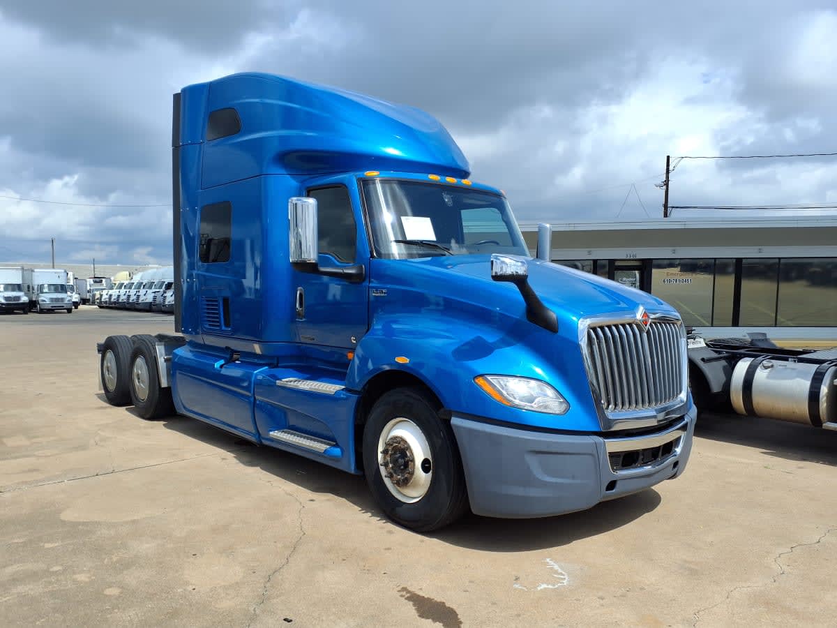 2021 Navistar International LT625 SLPR CAB 269439