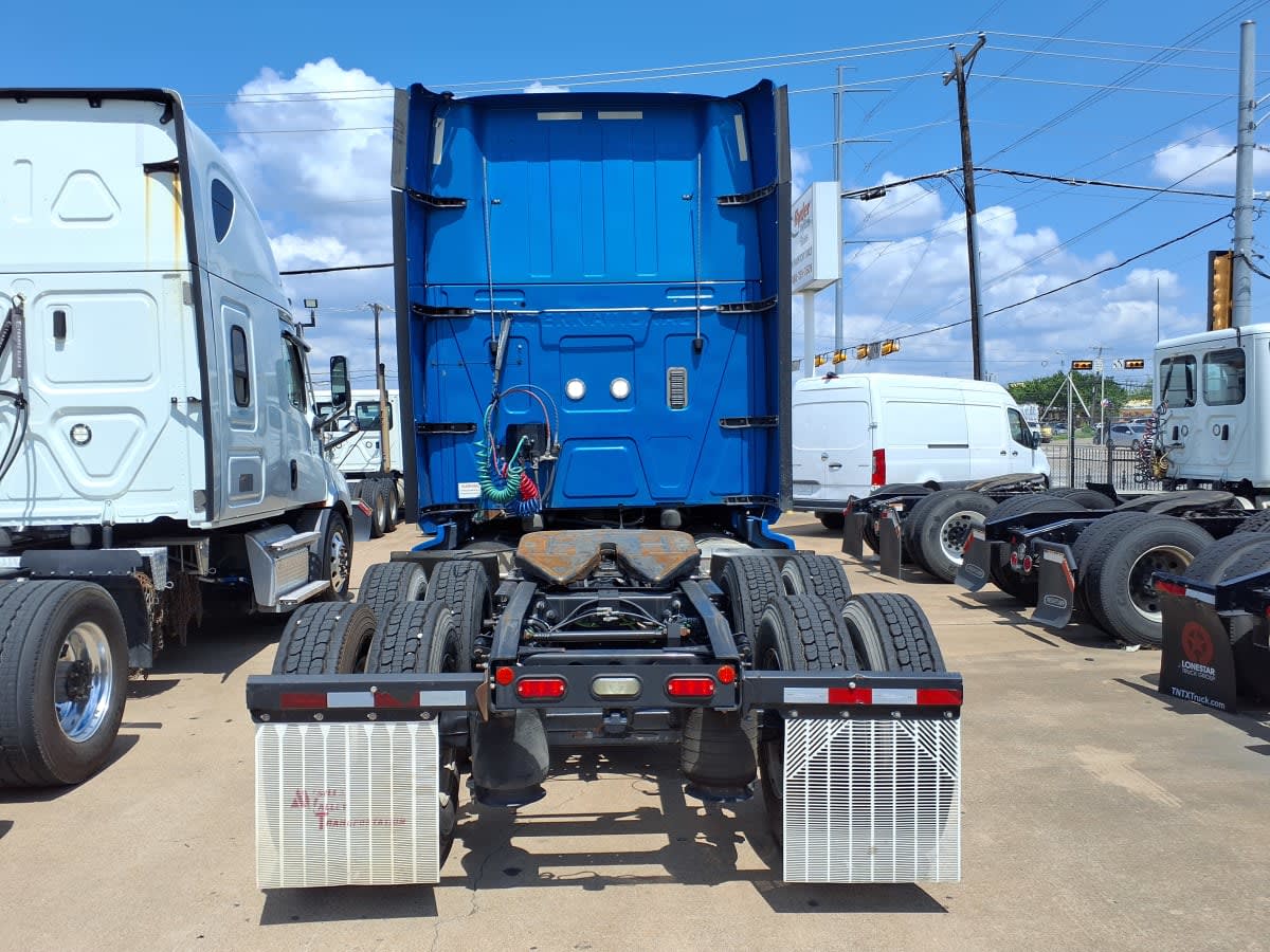 2021 Navistar International LT625 SLPR CAB 269440