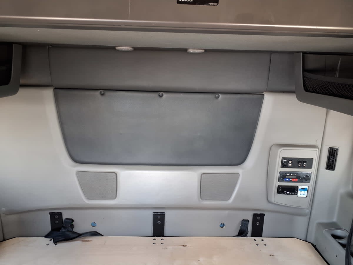 2021 Navistar International LT625 SLPR CAB 269440