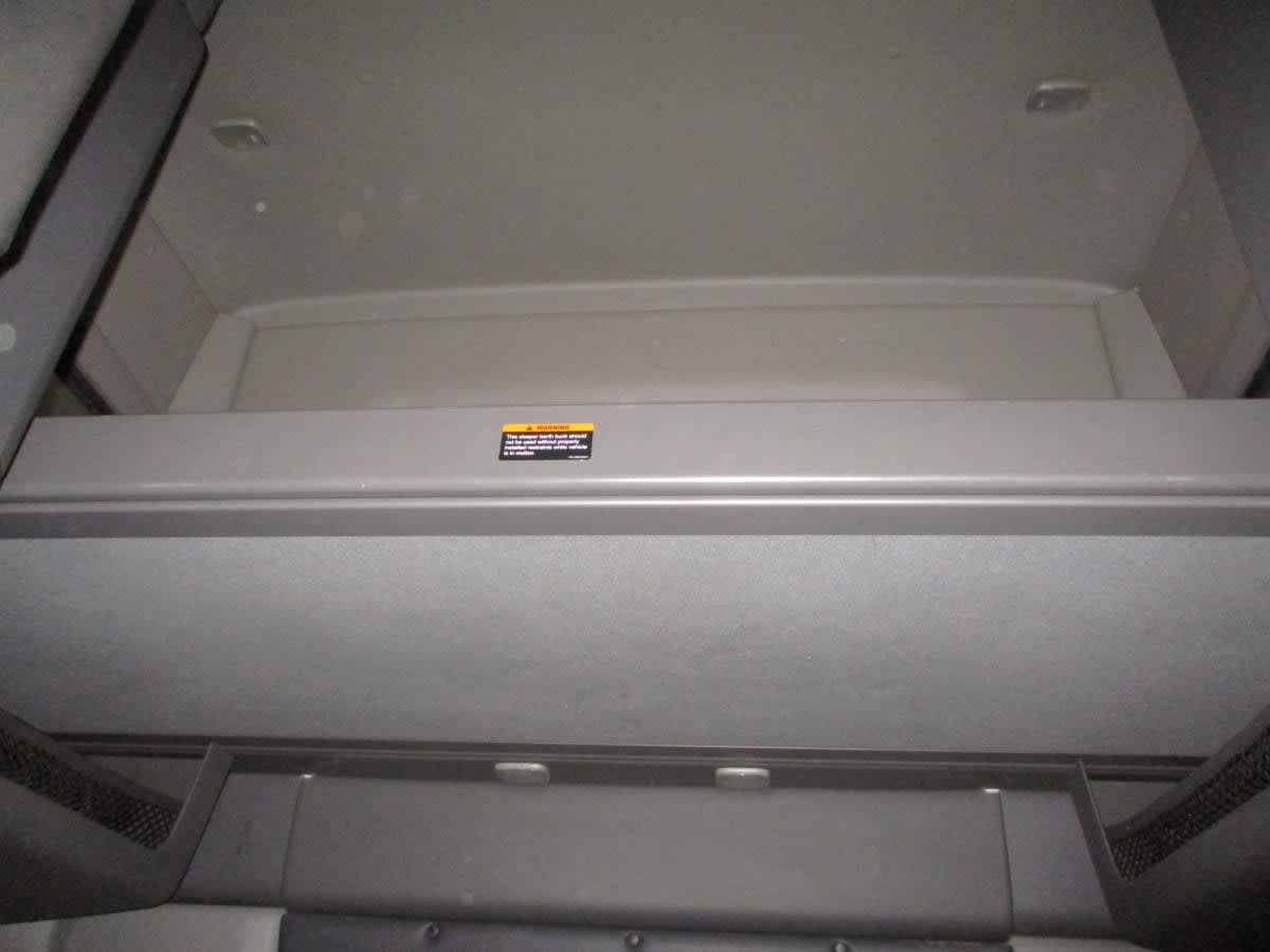 2021 Navistar International LT625 SLPR CAB 269441