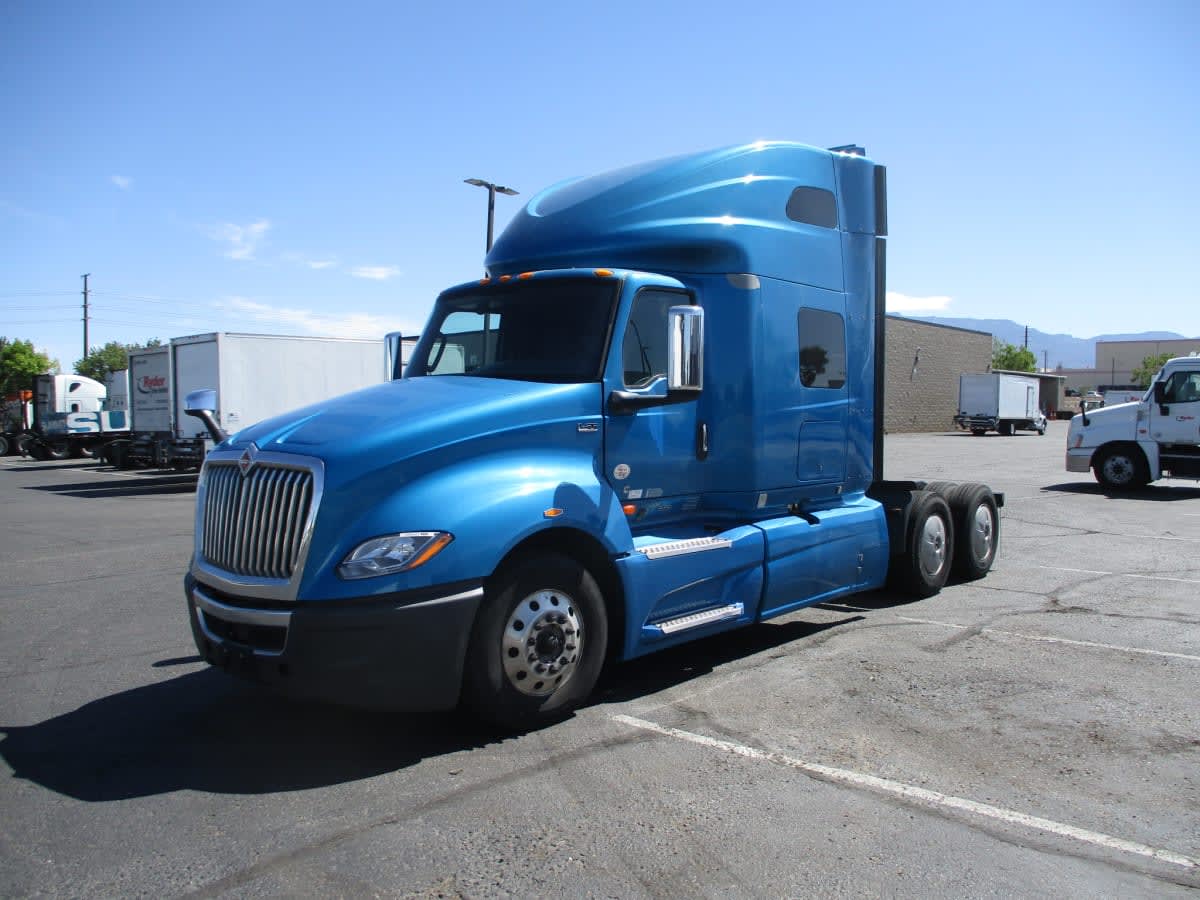2021 International LT in Commerce City, CO