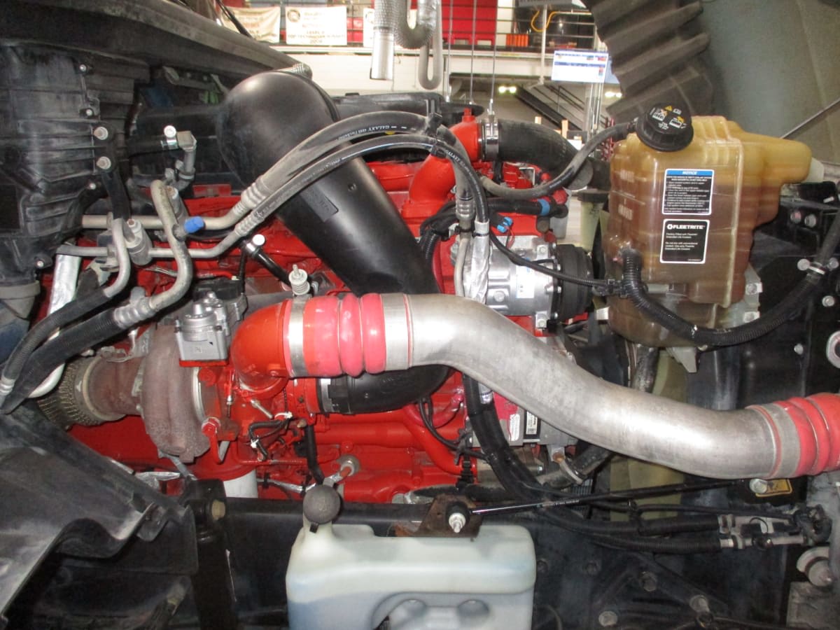 2021 International - image 11