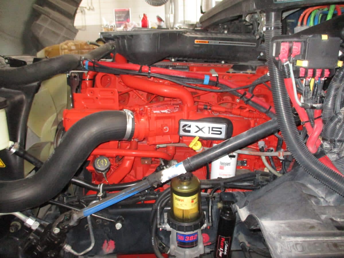 2021 International - image 9