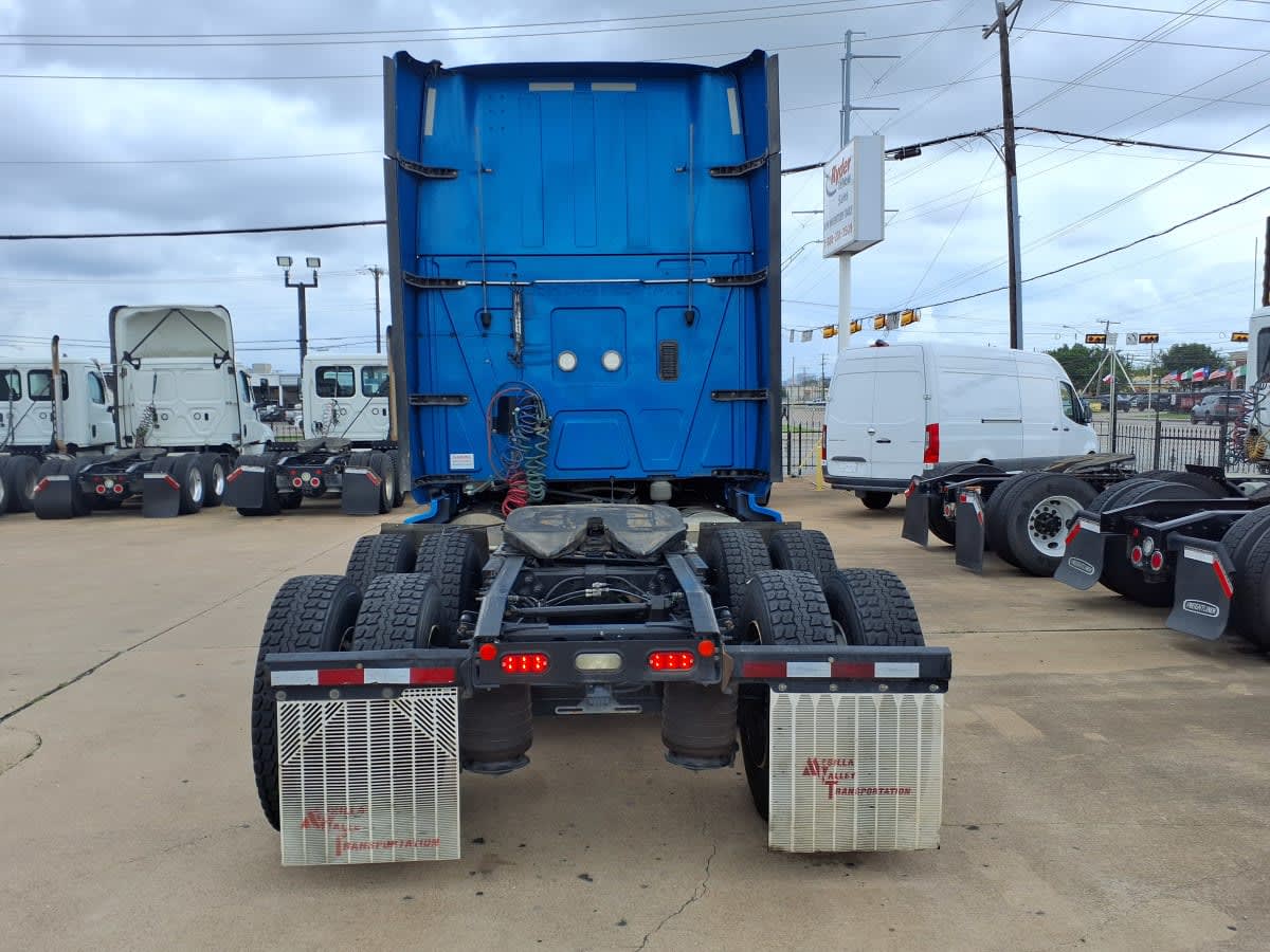2021 Navistar International LT625 SLPR CAB 269444