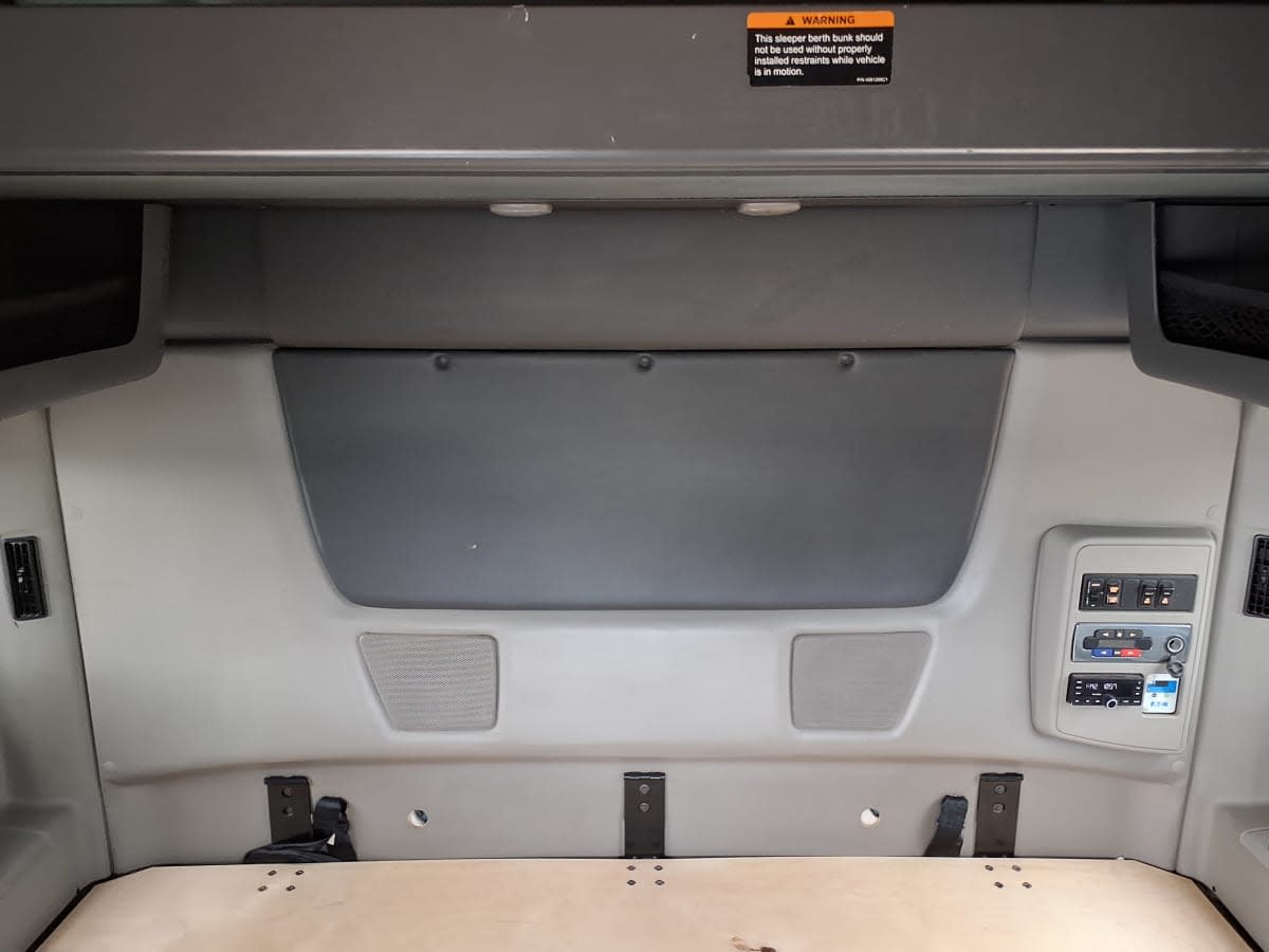2021 Navistar International LT625 SLPR CAB 269444