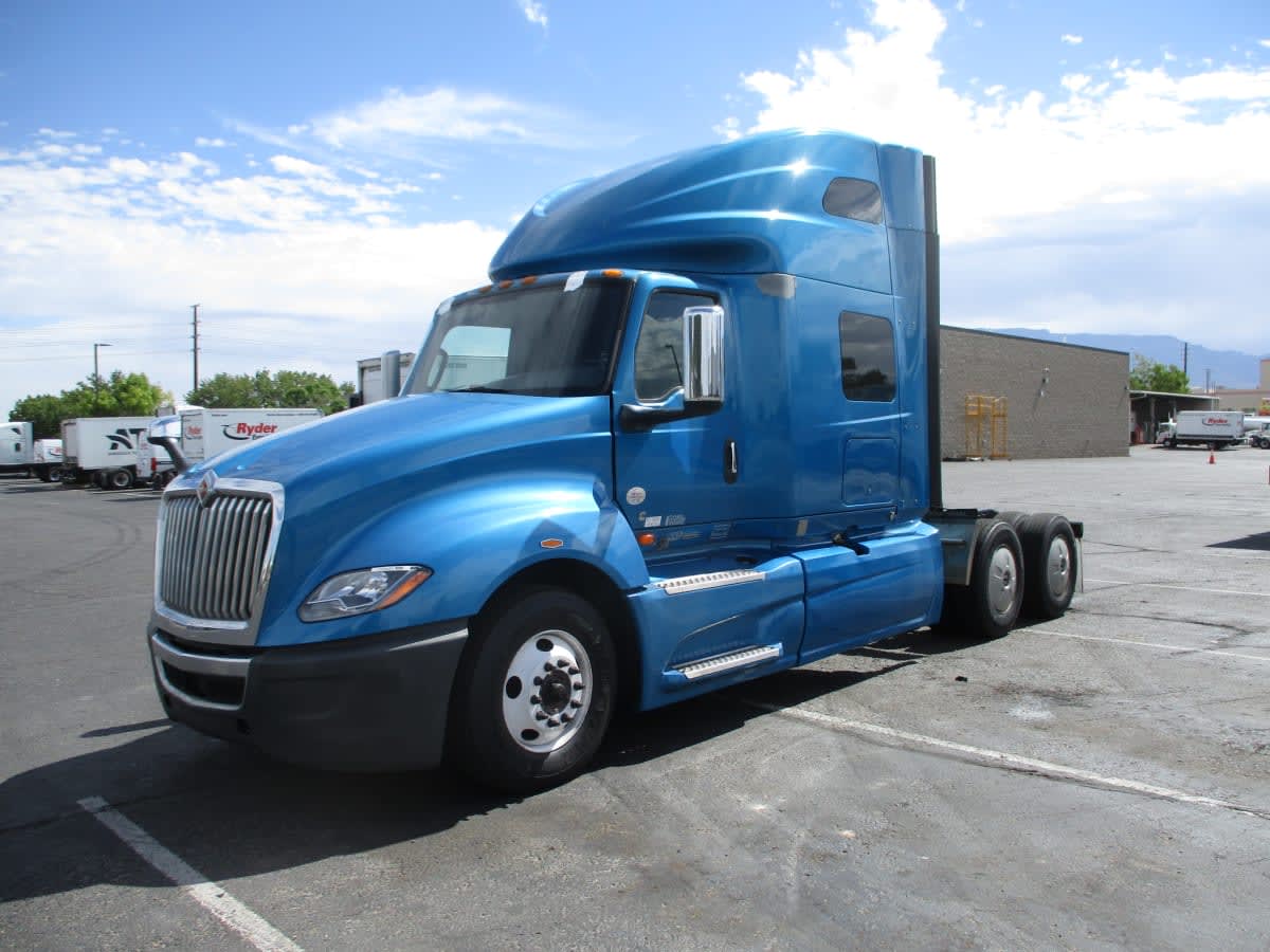 2021 International LT in Commerce City, CO