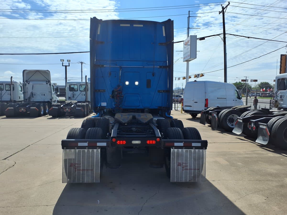 2021 Navistar International LT625 SLPR CAB 269447