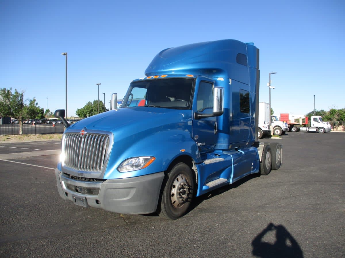 2021 International LT in Commerce City, CO