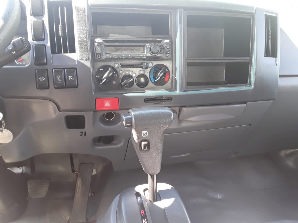 2020 Isuzu NRR/NU3 269455
