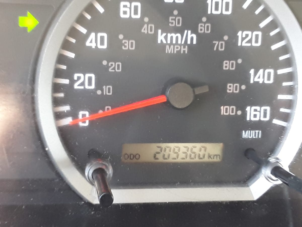 2020 Isuzu NRR/NU3 269455