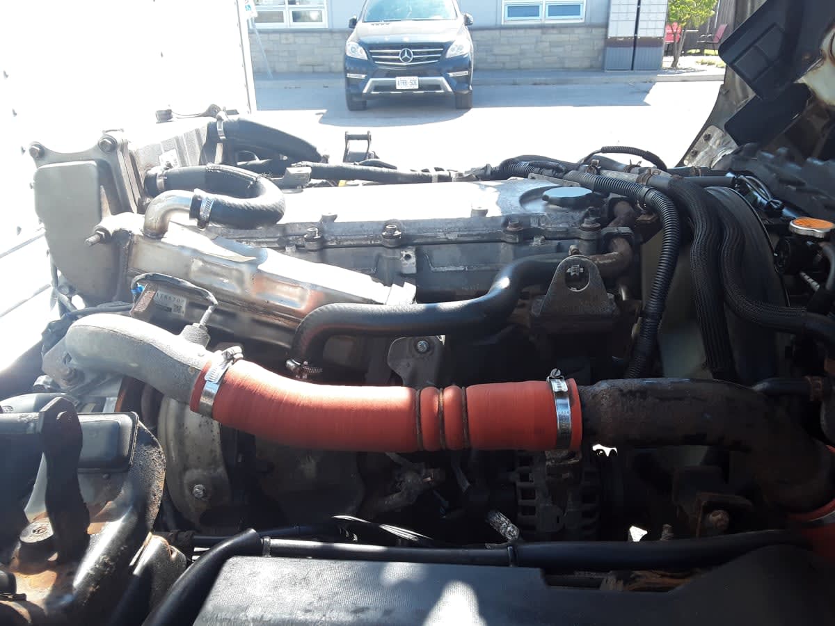 2020 Isuzu NRR/NU3 269455