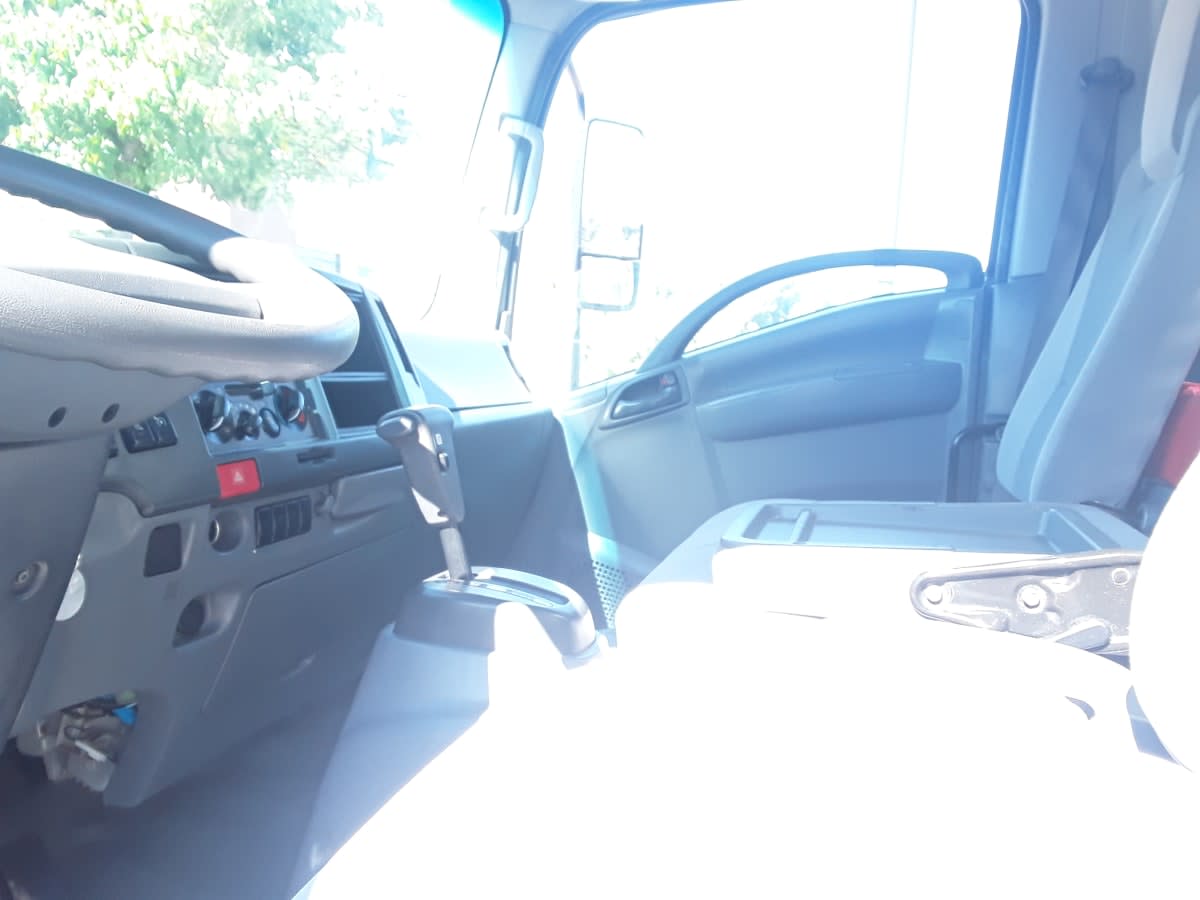 2020 Isuzu NRR/NU3 269455