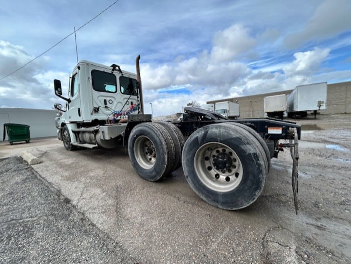 2021 Freightliner/Mercedes NEW CASCADIA PX12664 269464