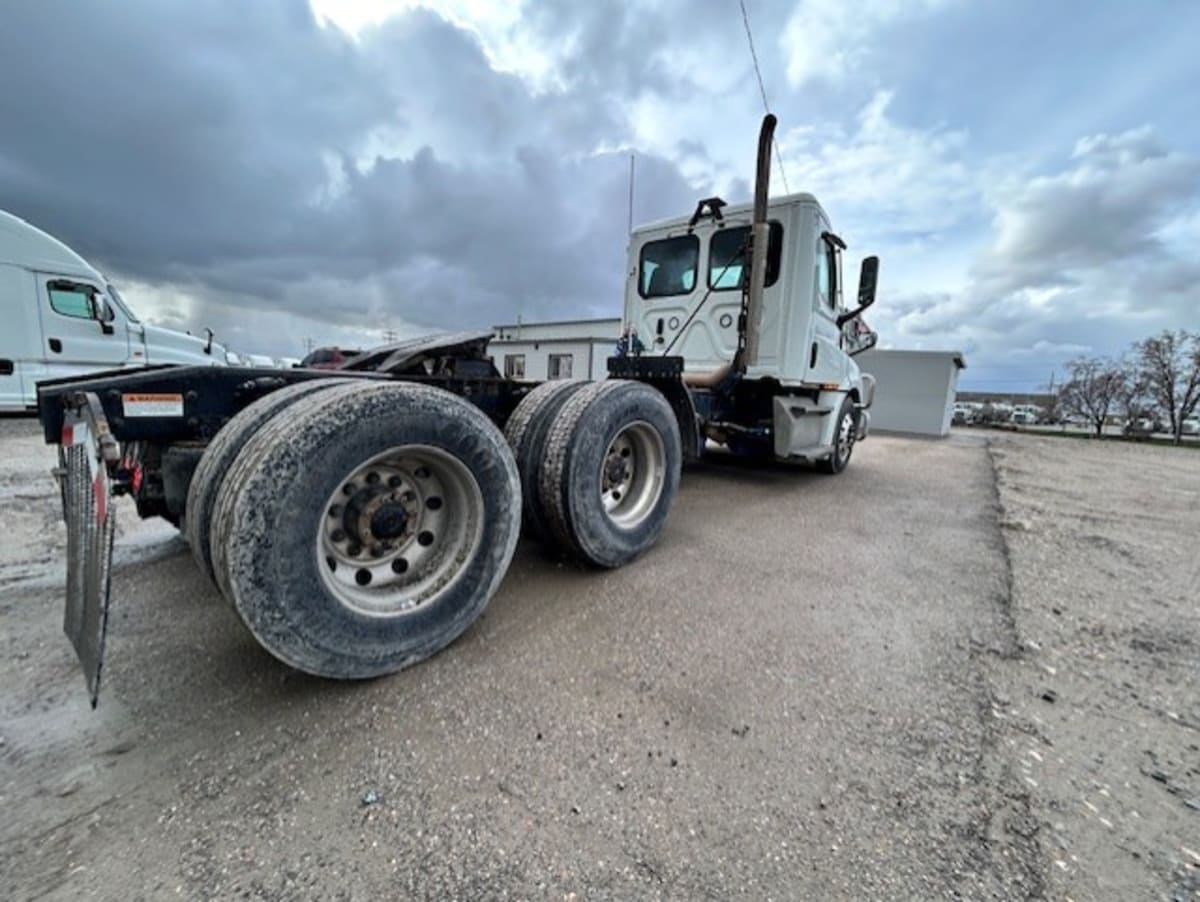 2021 Freightliner/Mercedes NEW CASCADIA PX12664 269464