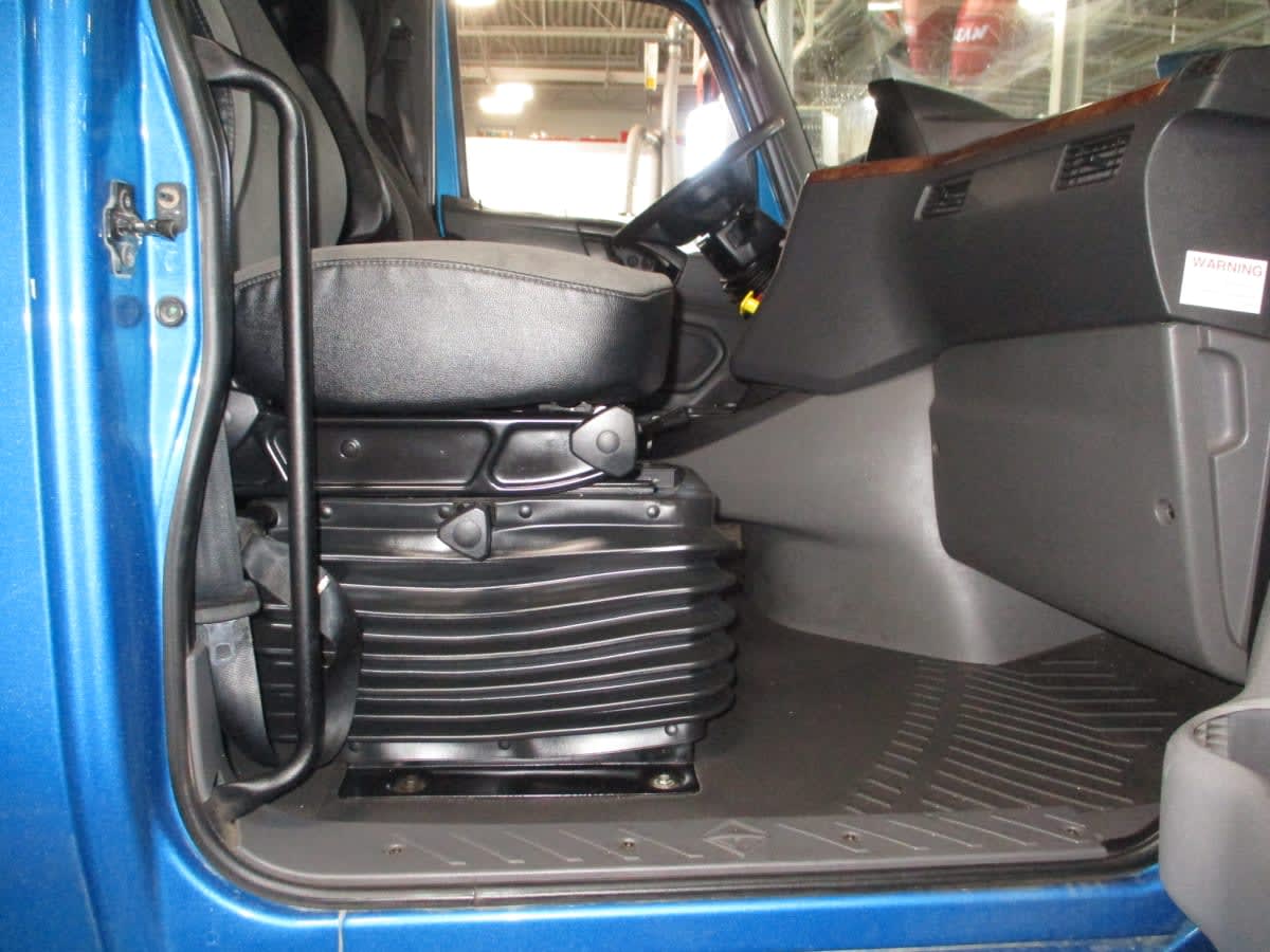 2021 Navistar International LT625 SLPR CAB 269529