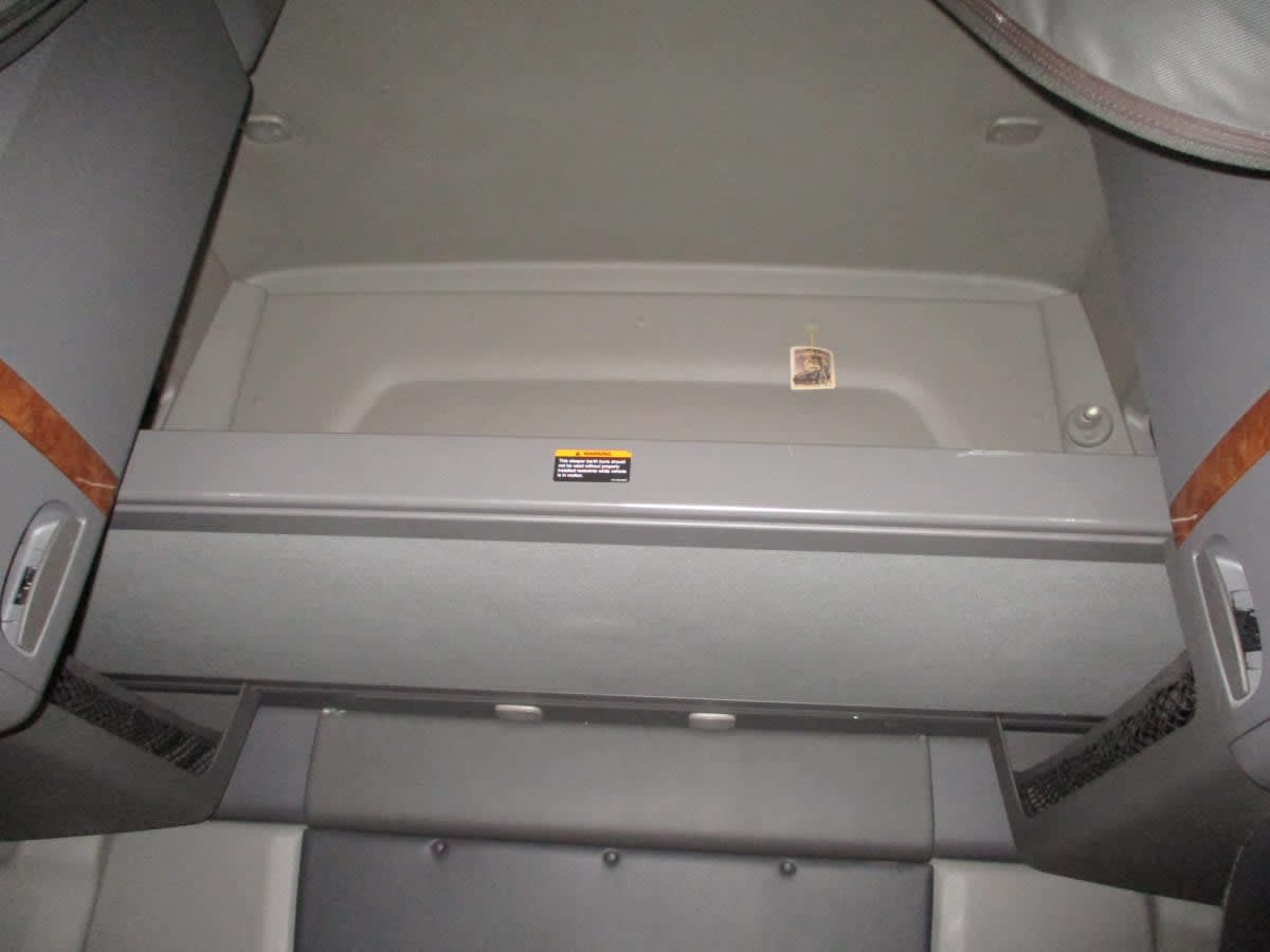 2021 Navistar International LT625 SLPR CAB 269529