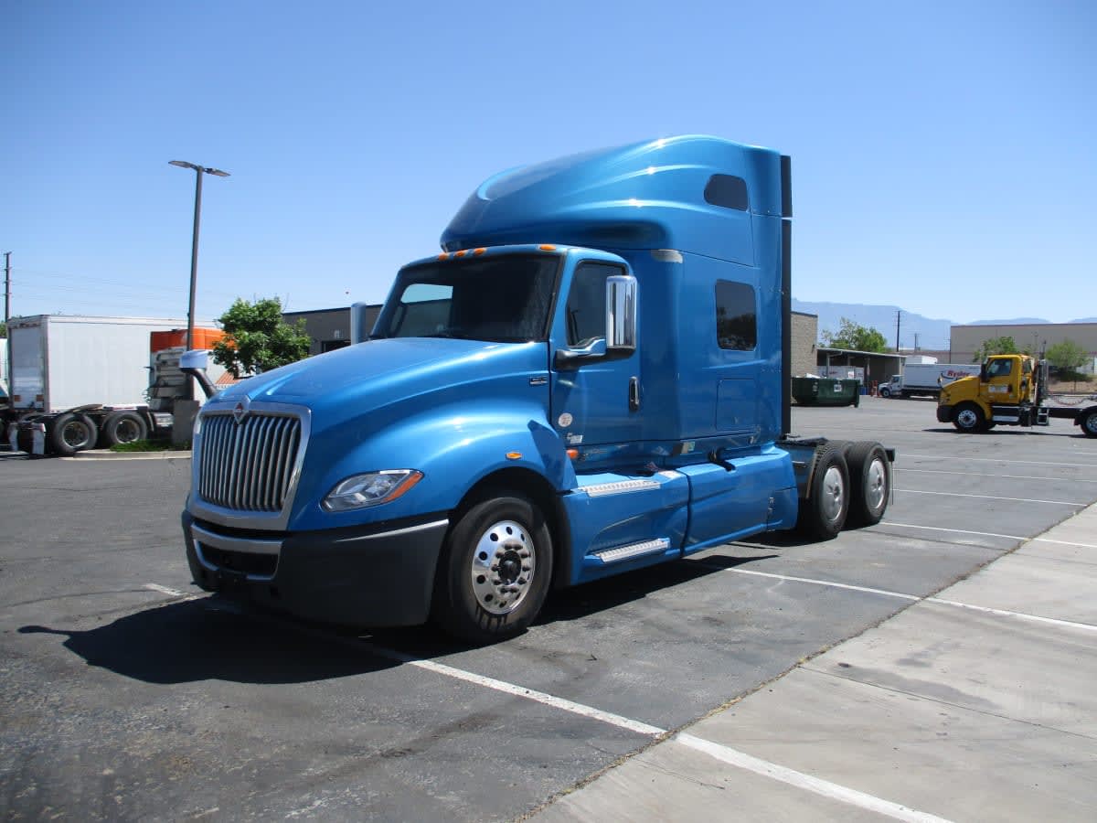 2021 International LT in Commerce City, CO