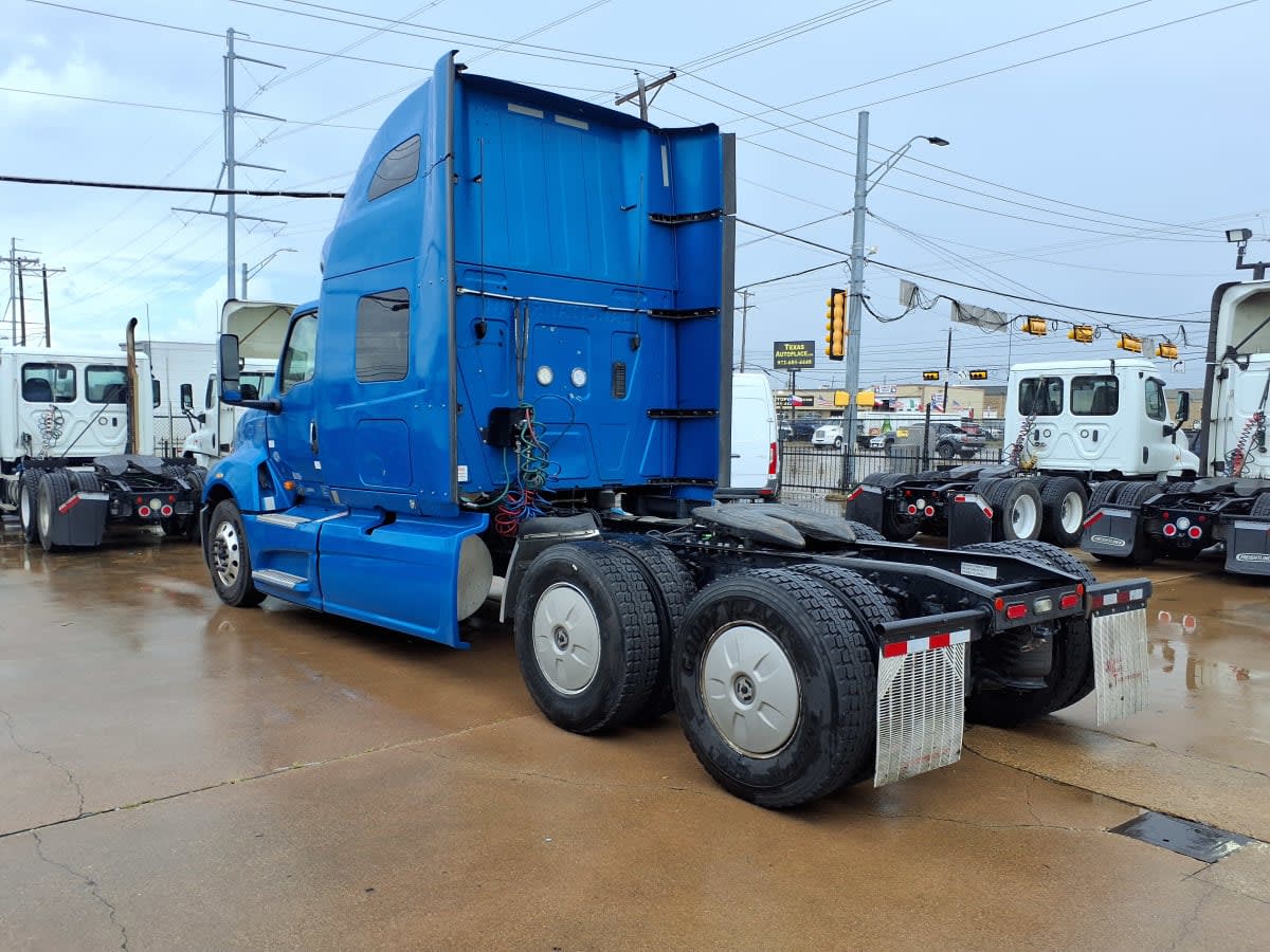 2021 Navistar International LT625 SLPR CAB 269530