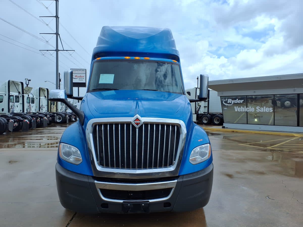 2021 Navistar International LT625 SLPR CAB 269530