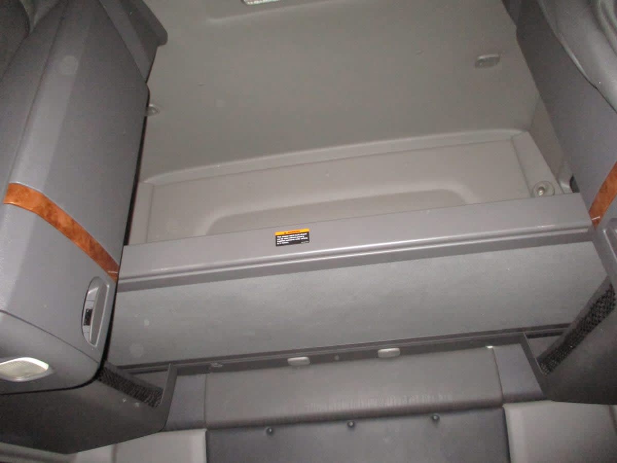 2021 Navistar International LT625 SLPR CAB 269531