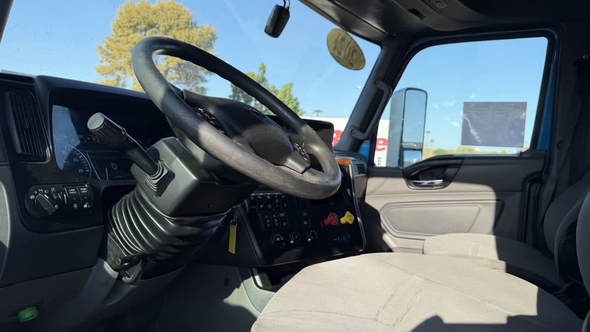 2021 Navistar International LT625 SLPR CAB 269532