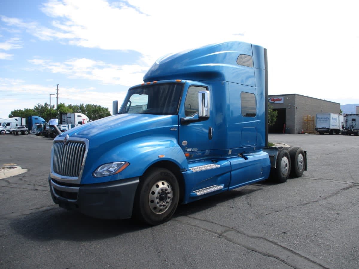 2021 International LT in Commerce City, CO