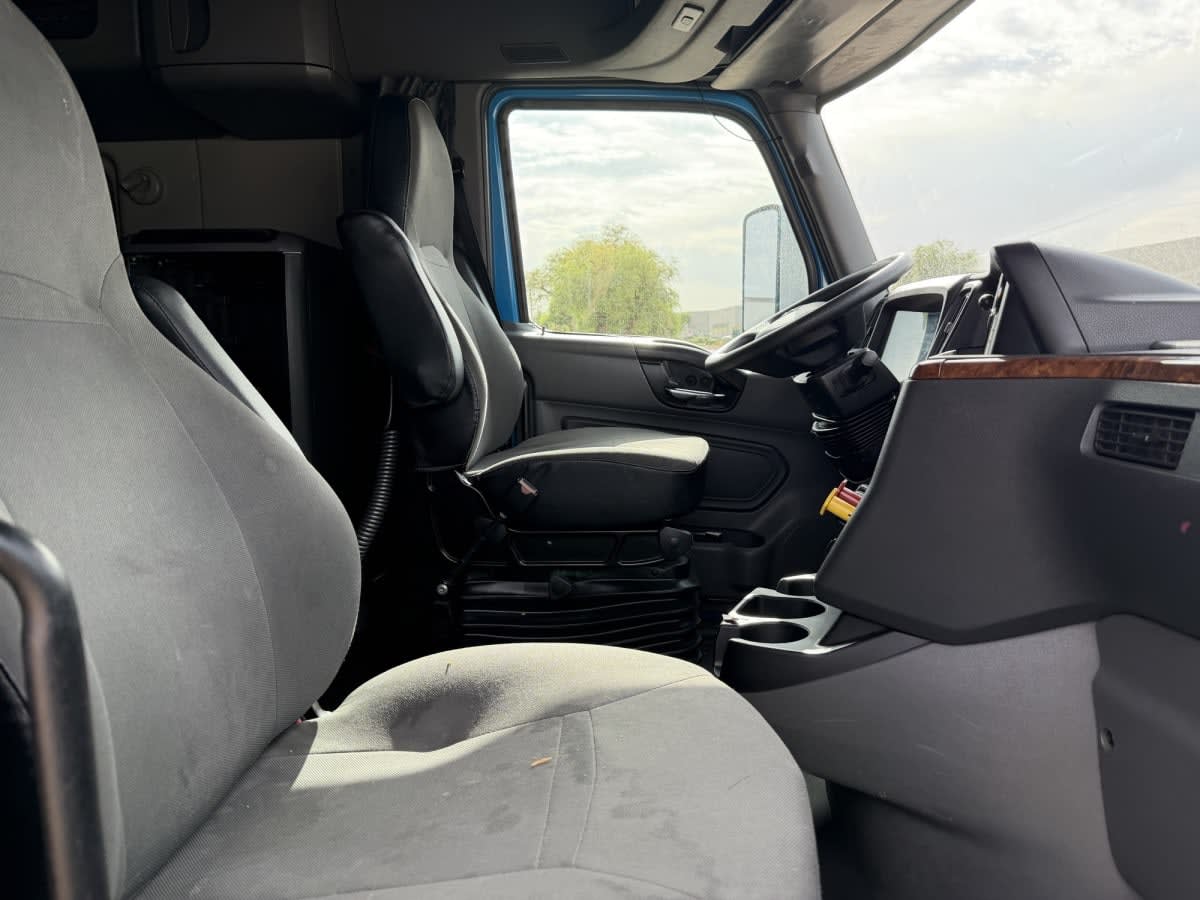 2021 Navistar International LT625 SLPR CAB 269533