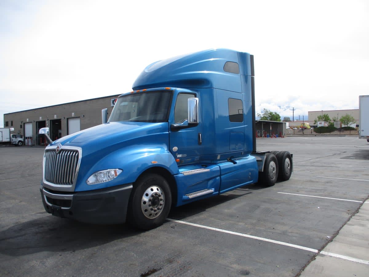 2021 International LT in Commerce City, CO
